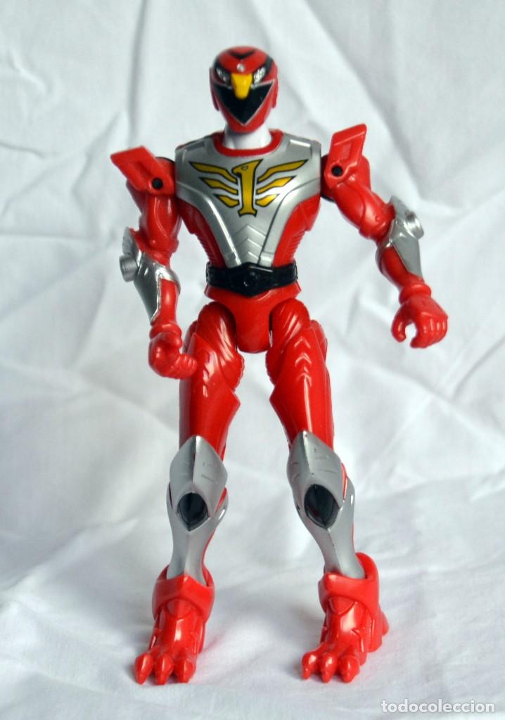 Figuras de acci&oacute;n: FIGURA DE ACCI&Oacute;N - Foto 1