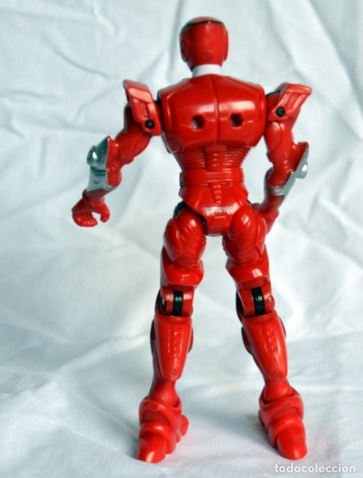 Figuras de acci&oacute;n: FIGURA DE ACCI&Oacute;N - Foto 2