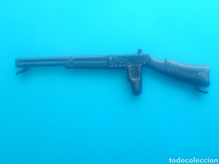 Figuras de acci&oacute;n: Fusil pl&aacute;stico Henry airgam boys - Foto 3