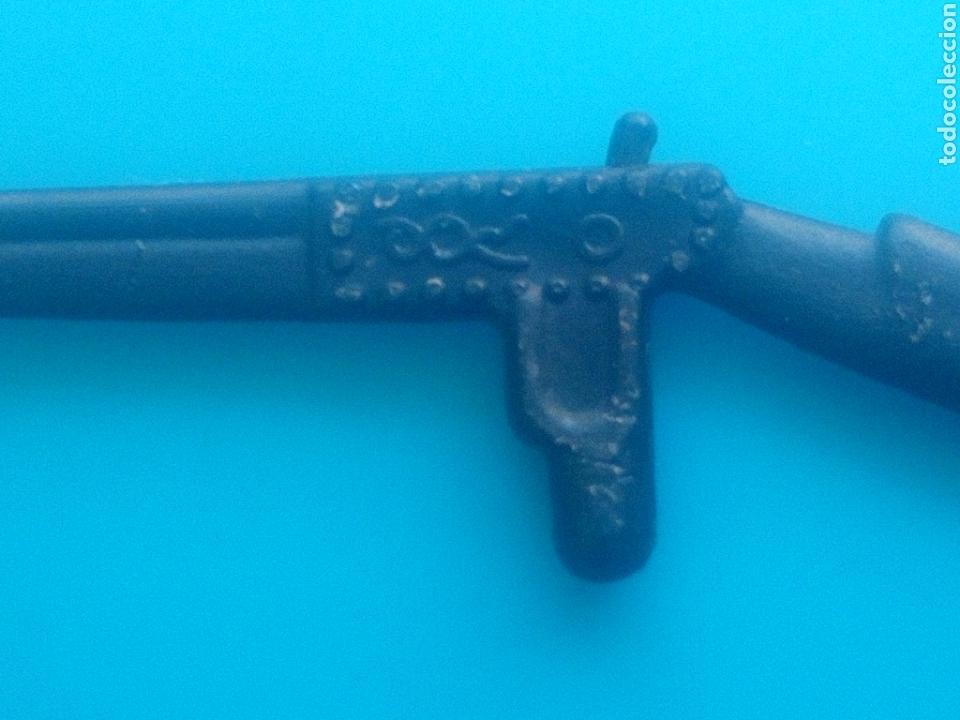 Figuras de acci&oacute;n: Fusil pl&aacute;stico Henry airgam boys - Foto 4