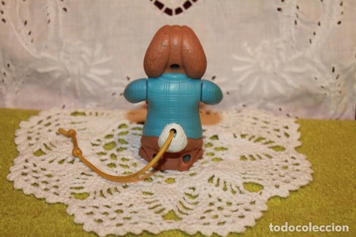 Figuras de acci&oacute;n: FIGURA MU&Ntilde;ECO BUERGUER KING - Foto 3