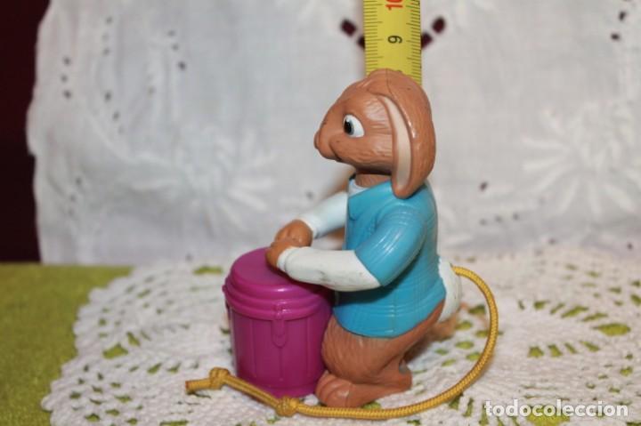 Figuras de acci&oacute;n: FIGURA MU&Ntilde;ECO BUERGUER KING - Foto 4