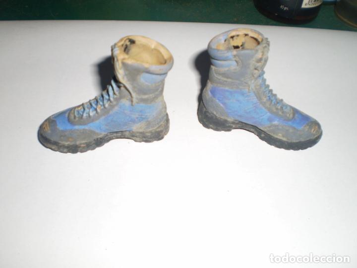 Figuras de acci&oacute;n: DRAGON BOTAS ESCALA 1/6 - Foto 2