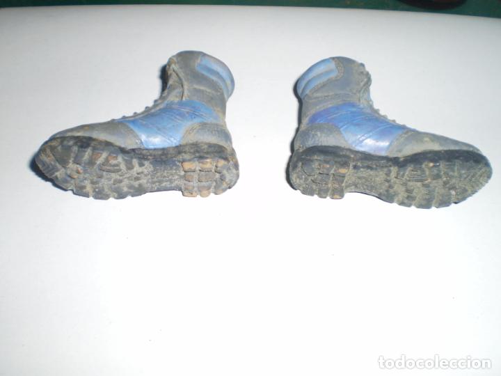 Figuras de acci&oacute;n: DRAGON BOTAS ESCALA 1/6 - Foto 4