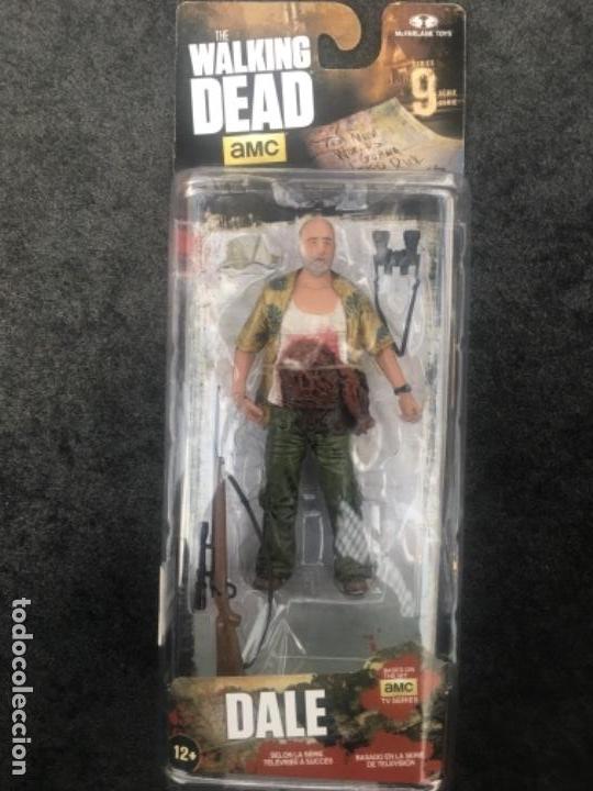 walking dead action figures 2019