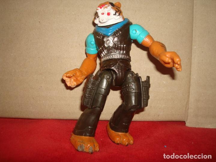 Figuras de acci&oacute;n: FIGURA A IDENTIFICAR 13 CM - Foto 1