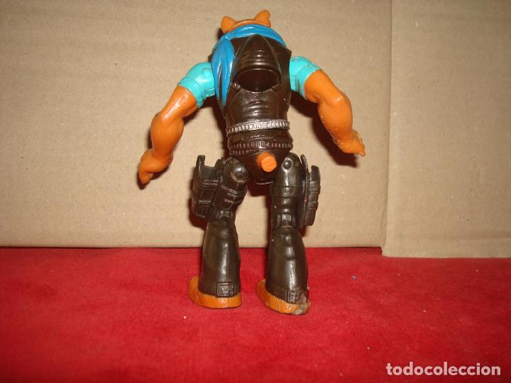 Figuras de acci&oacute;n: FIGURA A IDENTIFICAR 13 CM - Foto 2