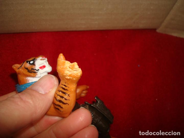 Figuras de acci&oacute;n: FIGURA A IDENTIFICAR 13 CM - Foto 3