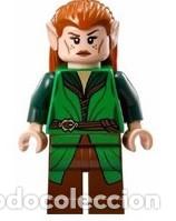 Figuras de acci&oacute;n: FIGURA DEL HOBBIT, TAURIEL (NUEVO) - Foto 1