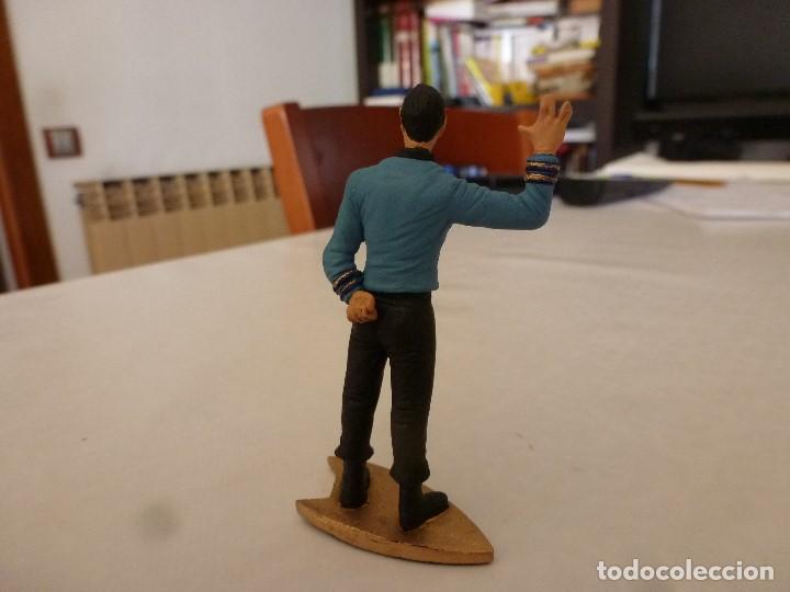 Figuras de acci&oacute;n: STAR TREK-MR. SPOCK-ESCALE 1/32 - Foto 2