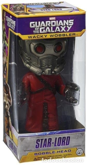 guardians of the galaxy. peter quill. gamora. n - Comprar