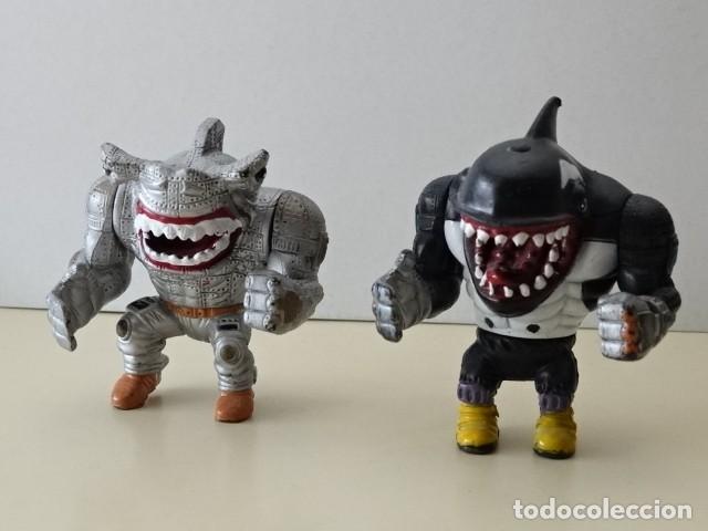 street sharks toys for sale. 