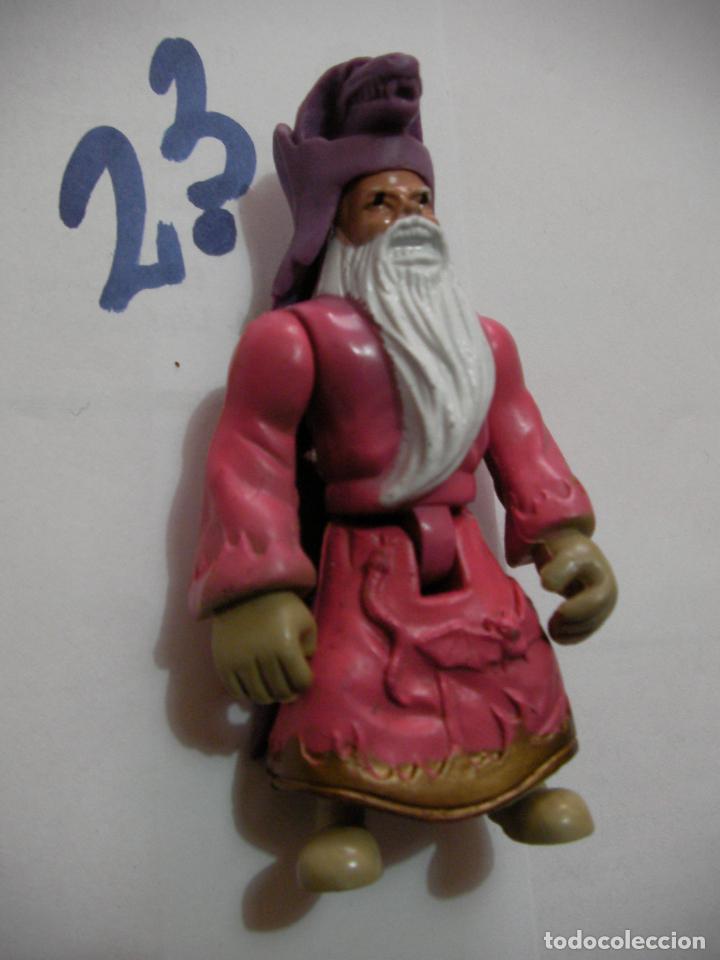 Figurines d'action: FIGURA DE ACCION