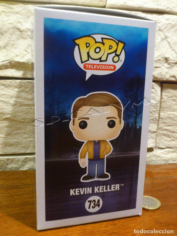 Riverdale - Kevin Keller - 734 - Edicion Exclus - Comprar Otras Figuras ...