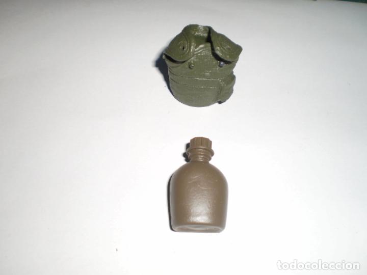 Figuras de acci&oacute;n: DRAGON  CANTIMPLORA Y FUNDA MODERNAS ESCALA 1/6 - Foto 1