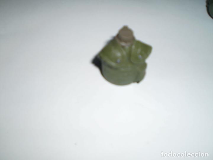 Figuras de acci&oacute;n: DRAGON  CANTIMPLORA Y FUNDA MODERNAS ESCALA 1/6 - Foto 2
