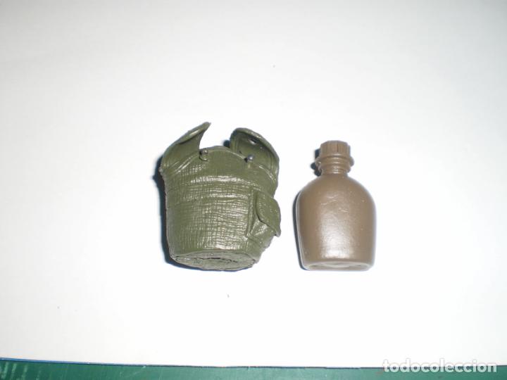 Figuras de acci&oacute;n: DRAGON  CANTIMPLORA Y FUNDA MODERNAS ESCALA 1/6 - Foto 3
