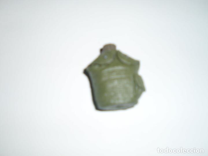 Figuras de acci&oacute;n: DRAGON  CANTIMPLORA Y FUNDA MODERNAS ESCALA 1/6 - Foto 4