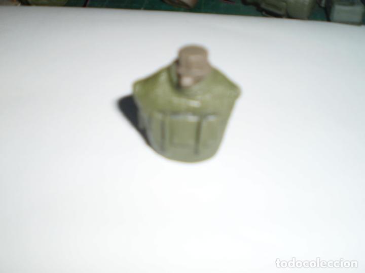 Figuras de acci&oacute;n: DRAGON  CANTIMPLORA Y FUNDA MODERNAS ESCALA 1/6 - Foto 5
