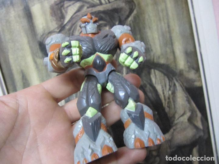 Figurines d'action: JUGUETE FIGURA DE ACCION MARATHON MEDIA GIOCHI PREZIOSI