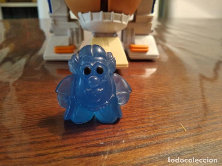 Figuras de acci&oacute;n: MR POTATO, R2D2 ARTOO-POTATOO, PLAYSKOOL - Foto 2