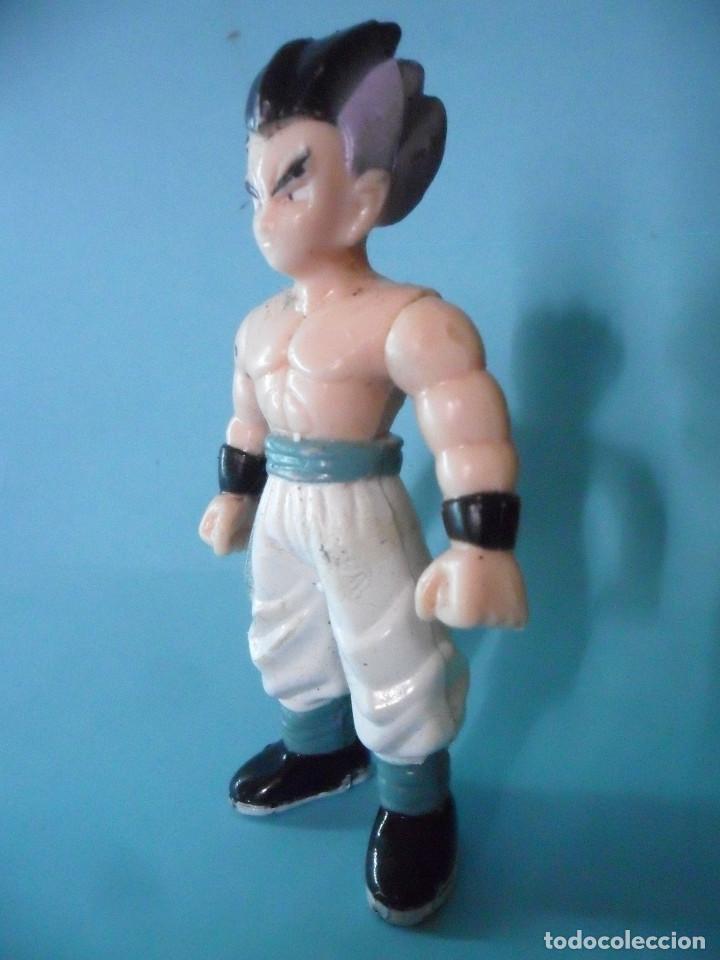 Figuras de acci&oacute;n: DRAGON BALL FIGURA BOOTLEG DE 9 CM - Foto 2