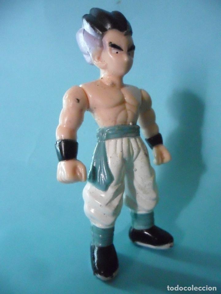 Figuras de acci&oacute;n: DRAGON BALL FIGURA BOOTLEG DE 9 CM - Foto 3
