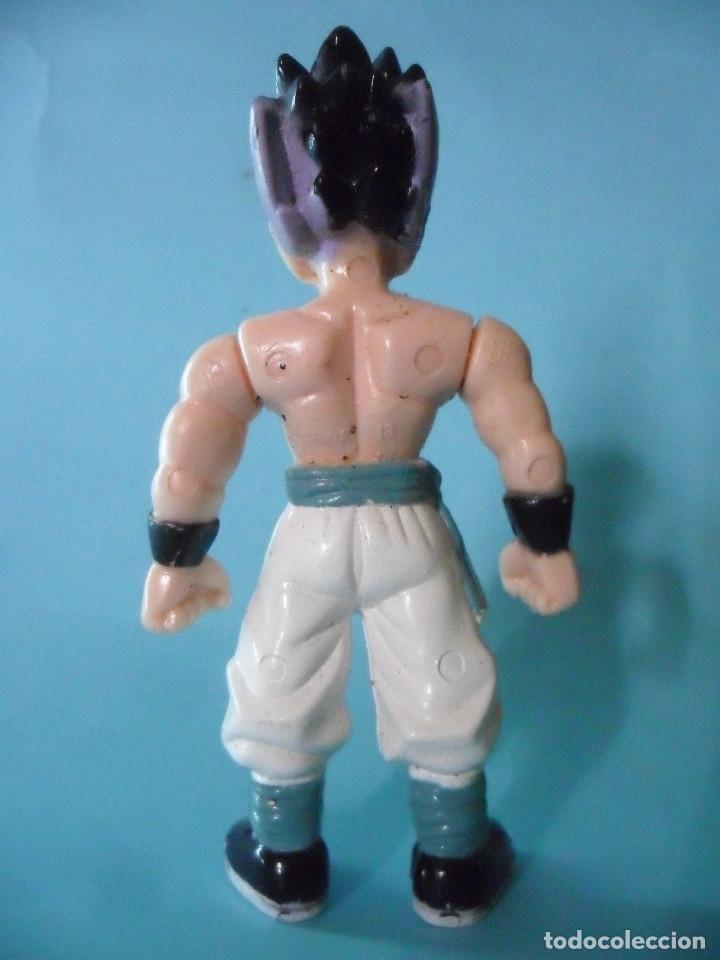 Figuras de acci&oacute;n: DRAGON BALL FIGURA BOOTLEG DE 9 CM - Foto 4
