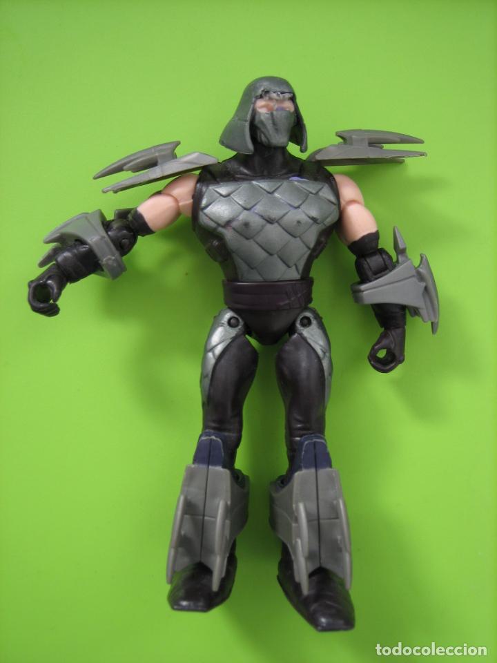 Actionfiguren: Figura de accion