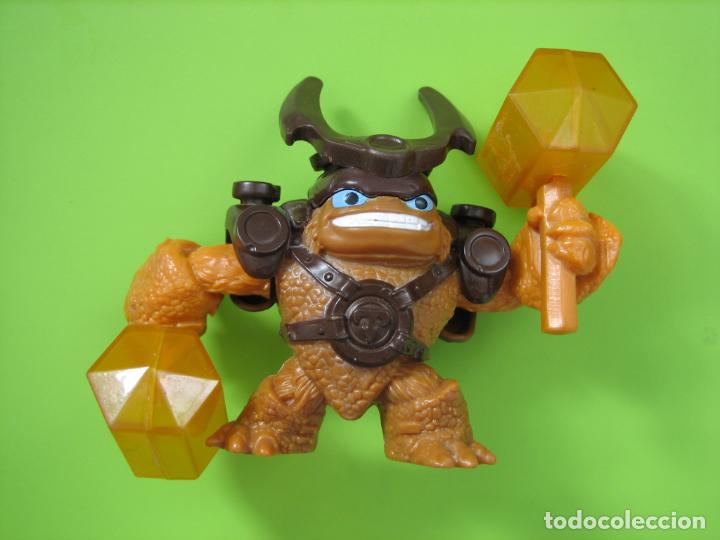 Actionfiguren: Figura de accion