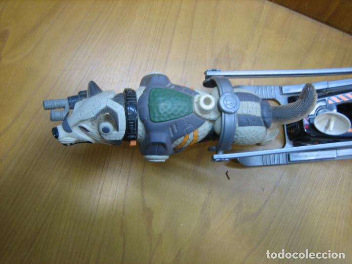 Figuras de acci&oacute;n: Trineo con perro Action Man - Foto 5