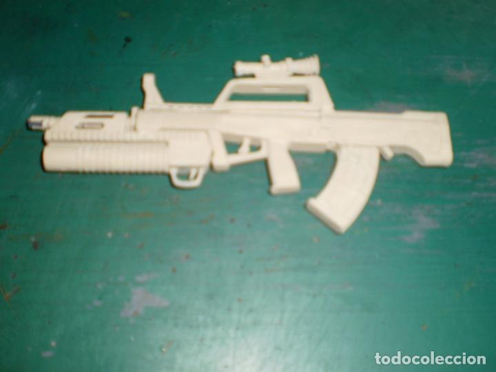 Figuras de acci&oacute;n: DRAGON SUBFUSIL SA80 ESCALA 1/6 - Foto 3
