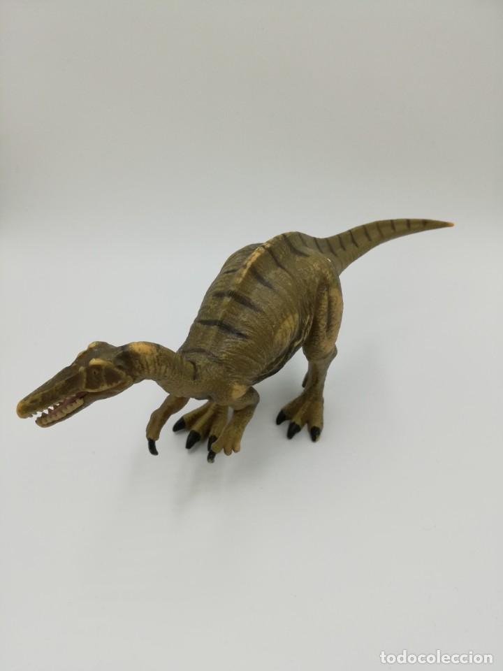 baryonyx de juguete