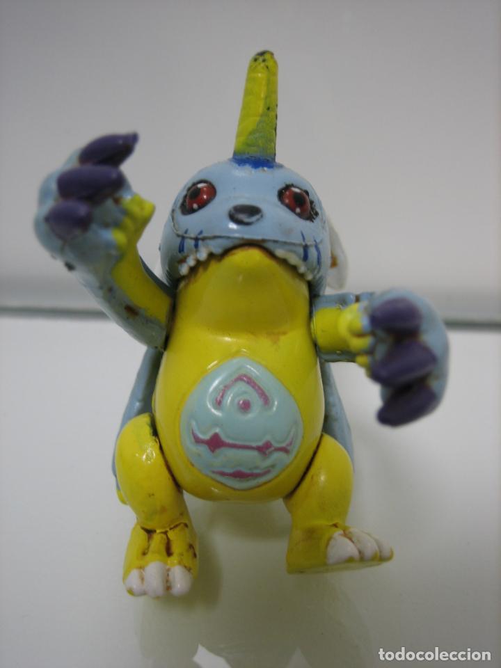 Actionfiguren: Figura de accion