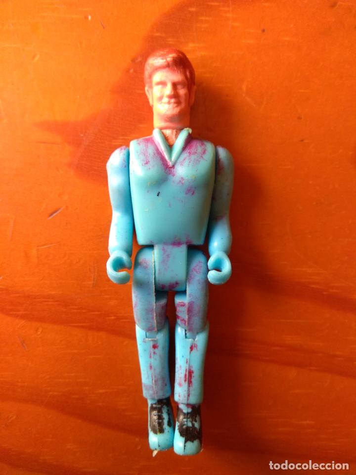 Figuras de acci&oacute;n: FIGURA DE ACCION - - Foto 1