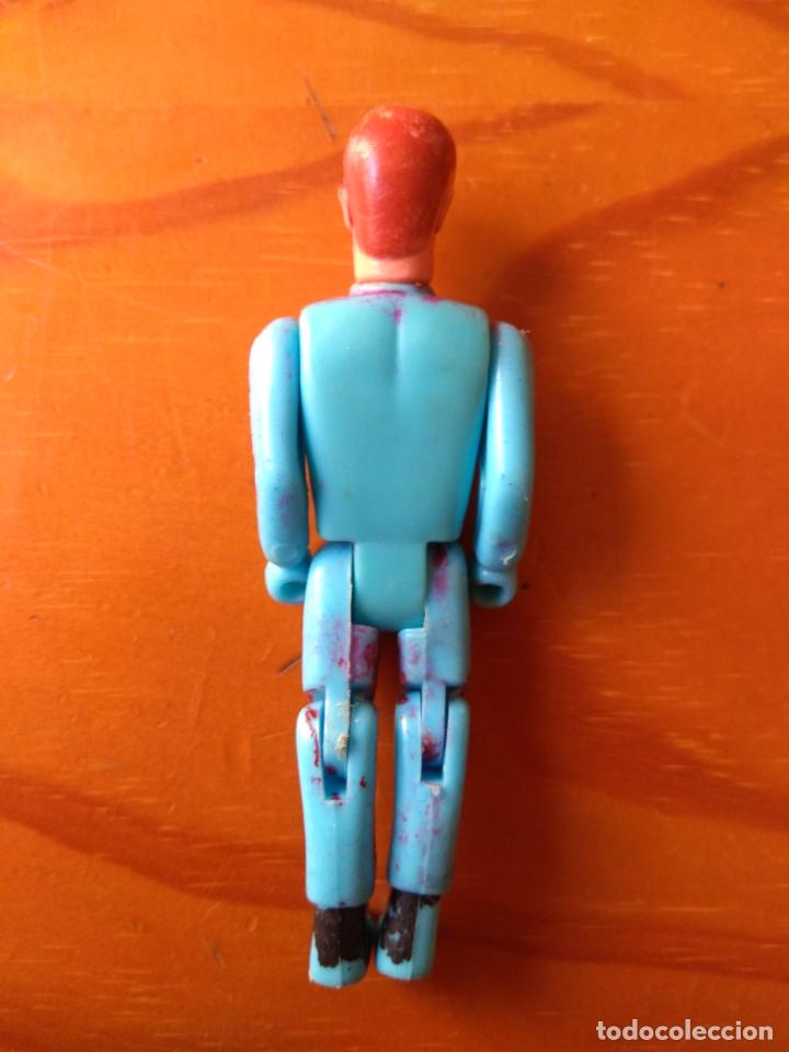 Figuras de acci&oacute;n: FIGURA DE ACCION - - Foto 2