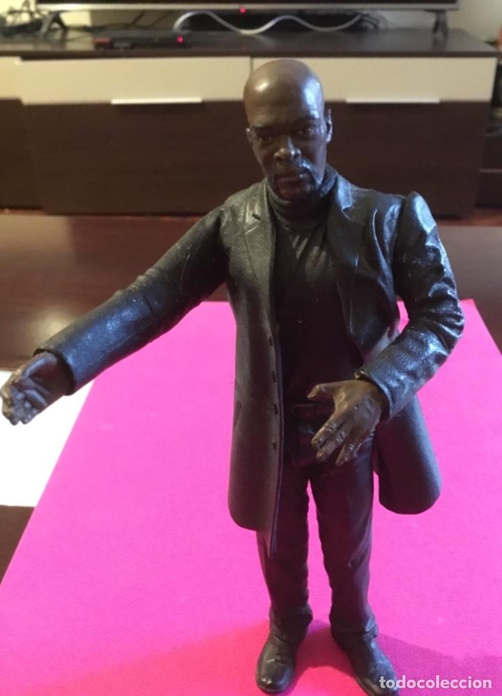 Figuras de acci&oacute;n: Antiguo mu&ntilde;eco actor americano A - Foto 2
