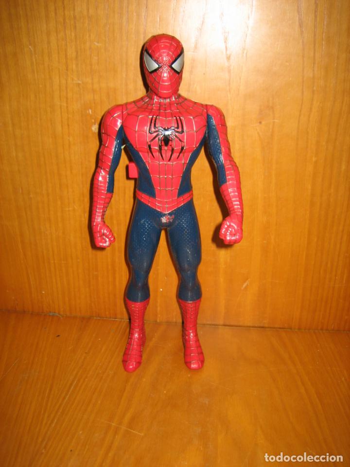 Figuras de acci&oacute;n: Spiderman 2004 - Foto 1