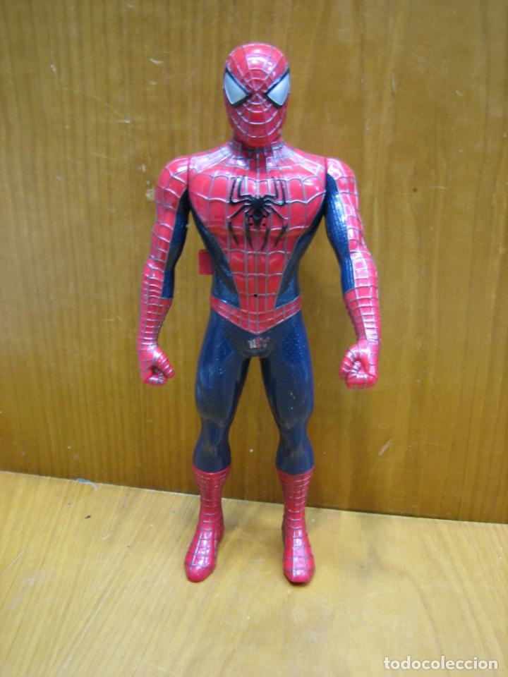Figuras de acci&oacute;n: Spiderman 2004 - Foto 2