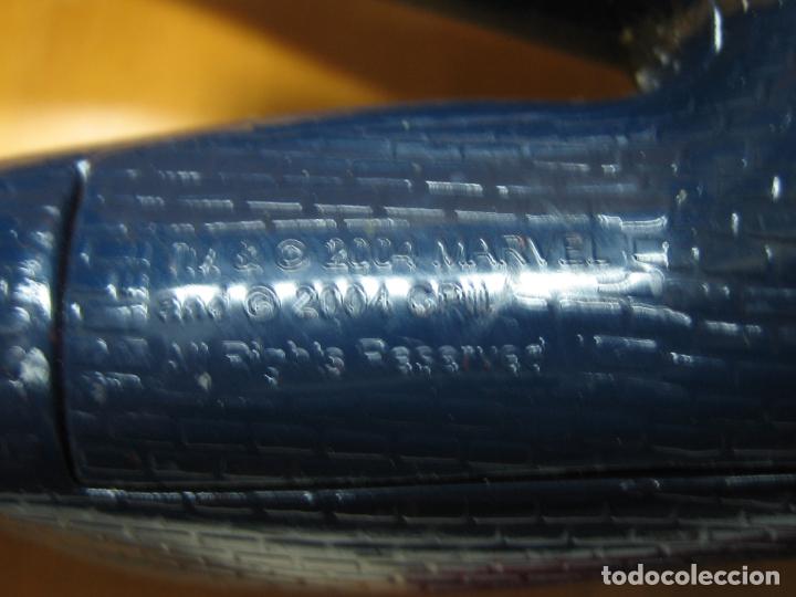 Figuras de acci&oacute;n: Spiderman 2004 - Foto 6