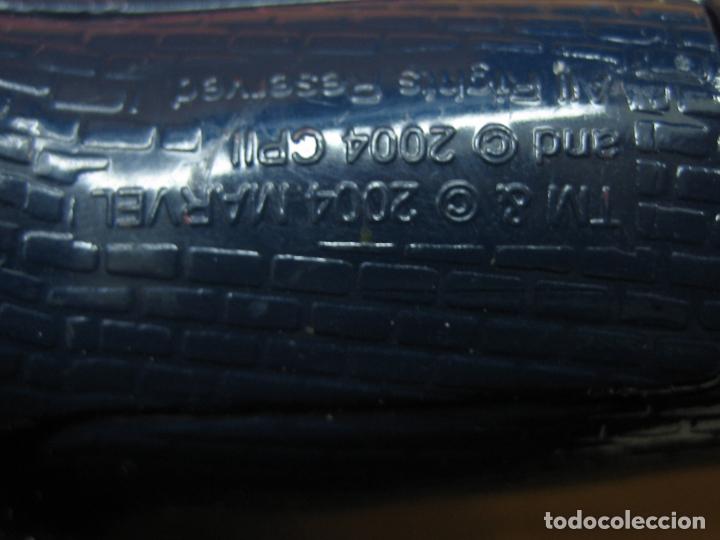 Figuras de acci&oacute;n: Spiderman 2004 - Foto 7