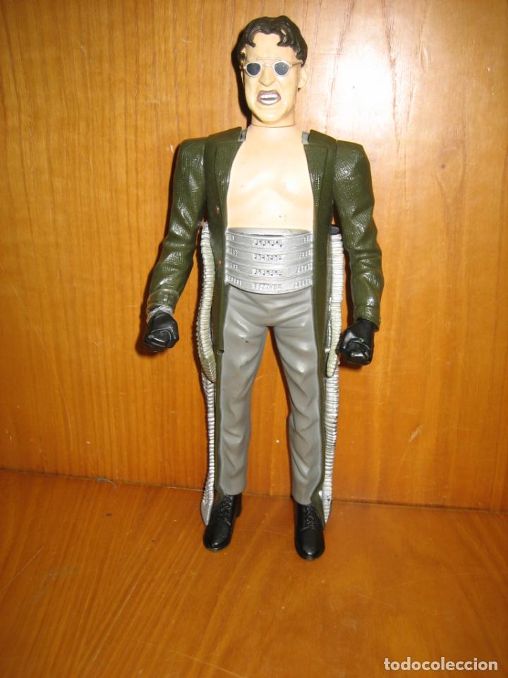 Figuras de acci&oacute;n: Figura de Marvel 2004 - Foto 1