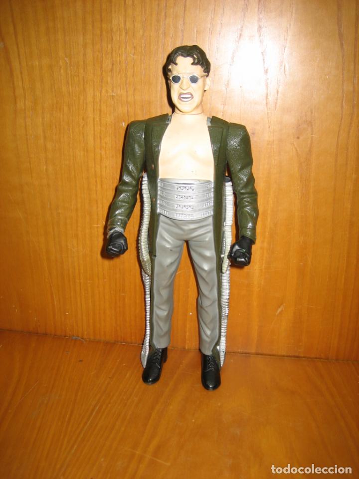 Figuras de acci&oacute;n: Figura de Marvel 2004 - Foto 2
