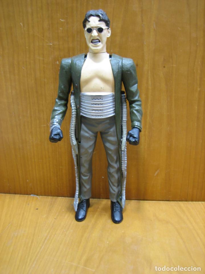 Figuras de acci&oacute;n: Figura de Marvel 2004 - Foto 3