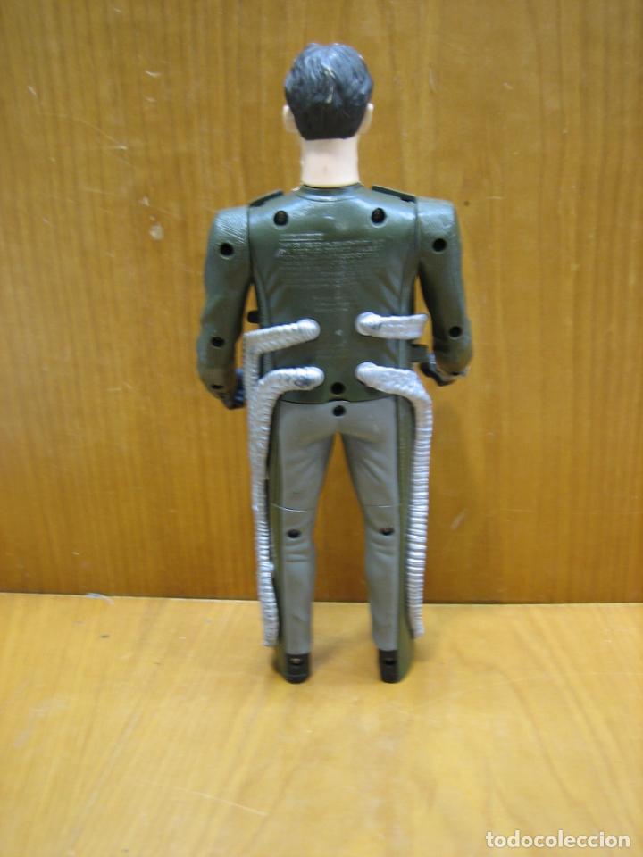 Figuras de acci&oacute;n: Figura de Marvel 2004 - Foto 4