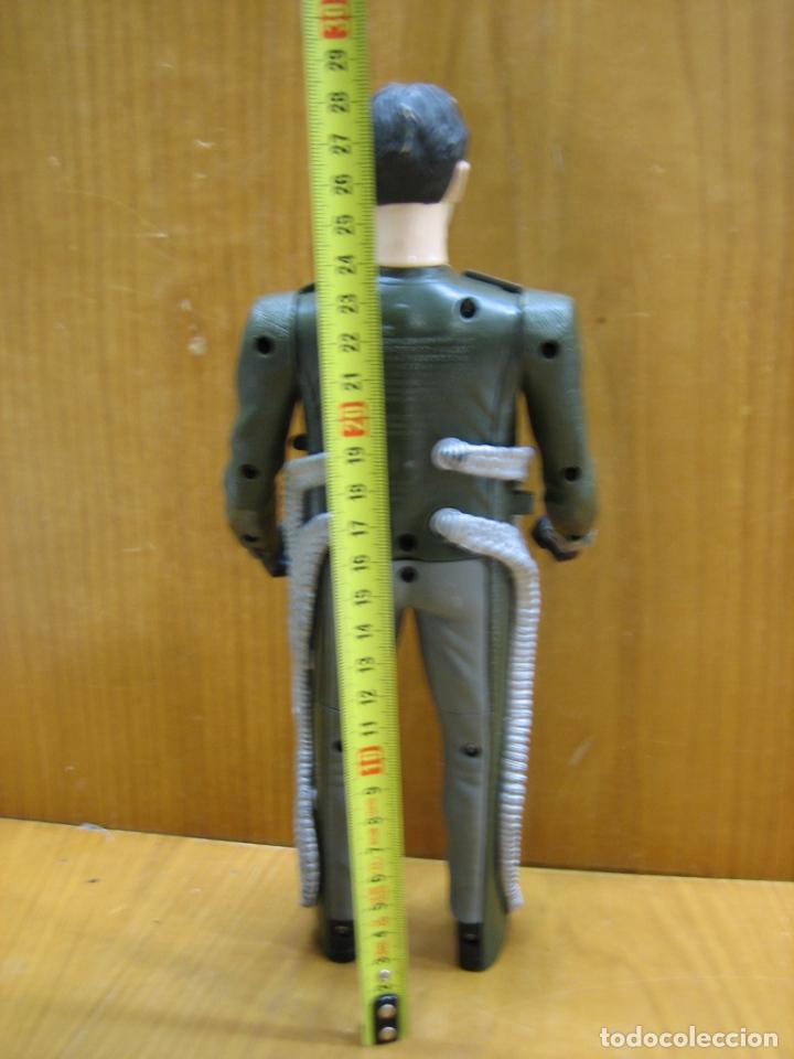 Figuras de acci&oacute;n: Figura de Marvel 2004 - Foto 5