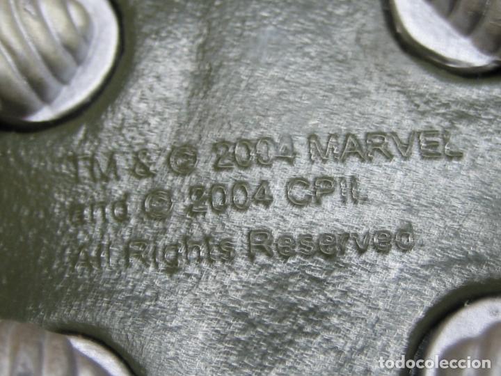 Figuras de acci&oacute;n: Figura de Marvel 2004 - Foto 6