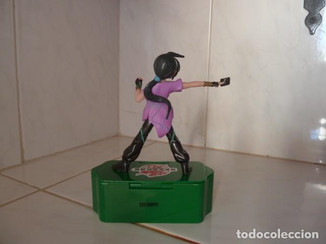 Figuras de acci&oacute;n: Figura guerrero Bakugan - Foto 3