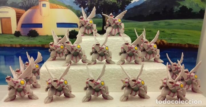 Figuras de acci&oacute;n: set 18 figuras pokemon palkia - Foto 1