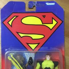 Figuras de acción: SUPERMAN DE KENNER - CONDUIT. Lote 161940218